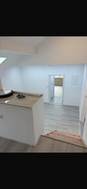 Foto - Etagenwohnung zur Miete in Beckingen