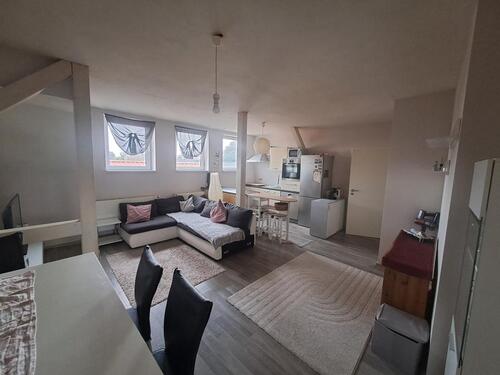 Foto - Etagenwohnung zur Miete in Espenau