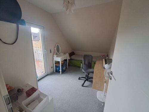 Foto - Etagenwohnung in Espenau