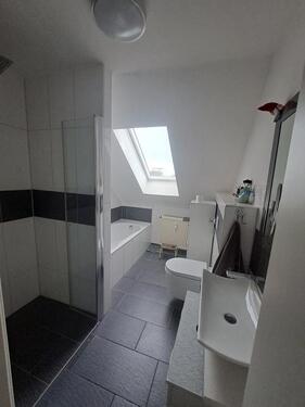 Foto - Etagenwohnung in Espenau zur Miete