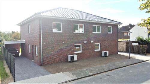 Foto - Einfamilienhaus zum Kaufen in Nordhorn