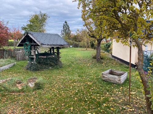 Foto - Grundstück zur Miete in Kindelbrück