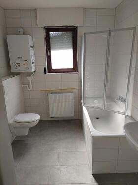 Foto - Helle 3-ZKB EG Wohnung mit Gartenanschluss im Herzen von Asbach