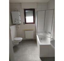 Helle 3-ZKB EG Wohnung mit Gartenanschluss im Herzen von Asbach