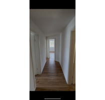 Schöne 3-Raum-Wohnung mit Blick auf die Stadtmauer - Freiberg