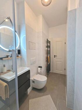 Foto - 3 Zimmer Etagenwohnung zur Miete in Magdeburg