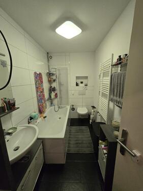 Foto - Schöne 2 Zimmer KDB Wohnung mit Balkon in Hemer