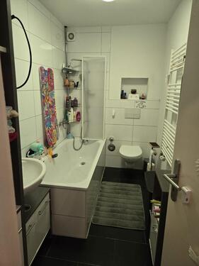 Foto - 2 Zimmer Etagenwohnung zur Miete in Hemer