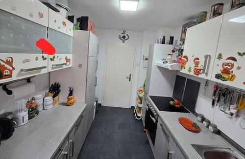 Foto - Etagenwohnung in Hemer zur Miete