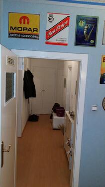 Foto - 2-3 Zi.-EG-Wohnung in guter Lage
