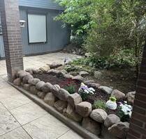 Wohnung EG ohne Stufen - 550,00 EUR Kaltmiete, ca.  44,00 m² in Schenefeld (PLZ: 25560)