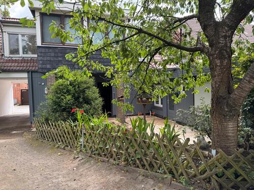 Foto - 2 Zimmer Etagenwohnung zur Miete in Schenefeld