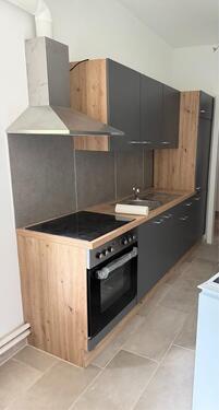 Foto - Etagenwohnung in Schenefeld zur Miete