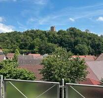 3 Zimmerwohnung mit Burgblick in BrackenheimNeipperg - Heilbronn 3 Zimmerwohnung mit Burgblick in BrackenheimNeipperg - Heilbronn