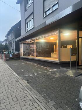 Foto - Ladenlokal in Eiserfeld zu vermieten