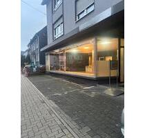 Ladenlokal in Eiserfeld zu vermieten - Siegen