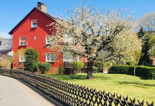 Foto - Panoramawohnung in Wehretal - 890,00&nbsp;EUR Kaltmiete, ca.&nbsp; 94,00&nbsp;m&sup2;