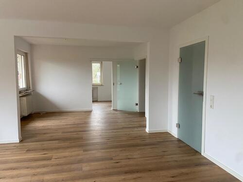 Foto - 4 Zimmer Etagenwohnung zur Miete in Wehretal