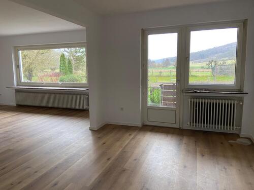 Foto - 4 Zimmer Etagenwohnung in Wehretal