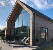 Modernes Wohnen an der Ostsee - 1.950,00&nbsp;EUR Kaltmiete, ca.&nbsp; 135,00&nbsp;m&sup2; in Langballig (PLZ: 24977)