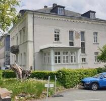 Kleines Gewerbeobjekt in Hof zentrumsnah zu vermieten