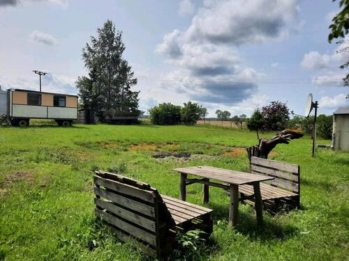 Foto - 4 Zimmer Einfamilienhaus in Murchin