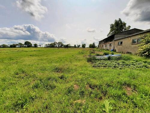 Foto - Einfamilienhaus in Murchin zum Kaufen