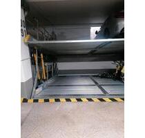 Duplex Stellplatz unten Neuperlach Süd - München Schwabing-Freimann