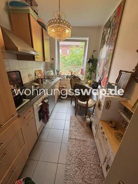 Foto - 2 Zimmer Etagenwohnung zur Miete in Hamburg