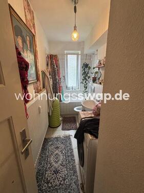 Foto - Etagenwohnung in Hamburg zur Miete