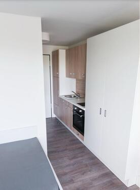 Foto - 1 Zimmer Etagenwohnung zur Miete in Wuppertal