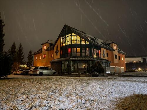 Foto - 2 Zimmer Erdgeschoßwohnung zur Miete in Hohndorf