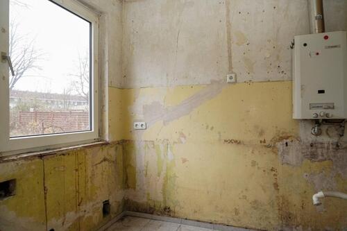 Foto - Erdgeschoßwohnung in Salzgitter zum Kaufen