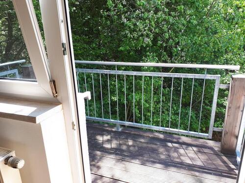 Foto - 1 Zimmer Dachgeschoßwohnung in Merzig