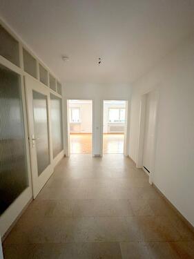 Foto - Schöne 3-Zi.-Wohnung in der Lörracher Innenstadt!