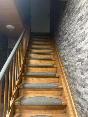 Foto - 4 Zimmer Etagenwohnung in Warburg