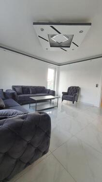 Foto - Etagenwohnung in Warburg zur Miete