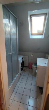 Foto - Möbliertes Zimmer in 3-er WG ab März oder später zu vermieten