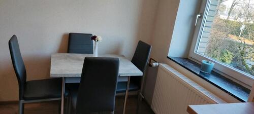 Foto - 1 Zimmer Etagenwohnung zur Miete in Hude (Oldenburg)