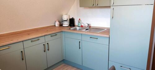 Foto - Etagenwohnung in Hude (Oldenburg) zur Miete