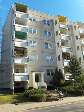 Foto - 3-Raum-Wohnung (15316) in Tessin zu vermieten