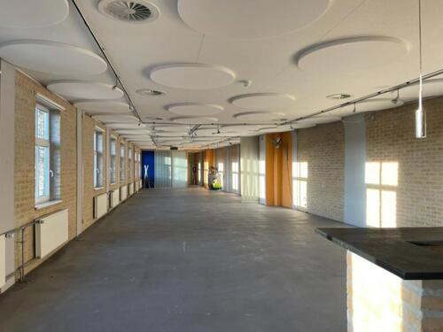 Foto - Exklusive loftartige Büro- & Gewerbefläche in Potsdams Innenstadt