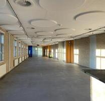 Exklusive loftartige Büro- & Gewerbefläche in Potsdams Innenstadt