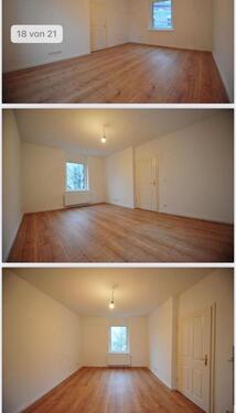 Foto - 3-Zimmer-Wohnung in Krefeld Zentrum zu vermieten 1300 warm