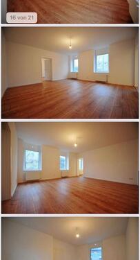 Foto - 3 Zimmer Etagenwohnung zur Miete in Krefeld