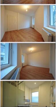 Foto - Etagenwohnung in Krefeld zur Miete