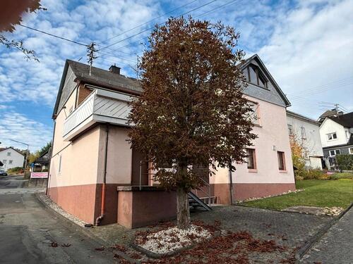 Foto - 14 Zimmer Einfamilienhaus in Hilchenbach