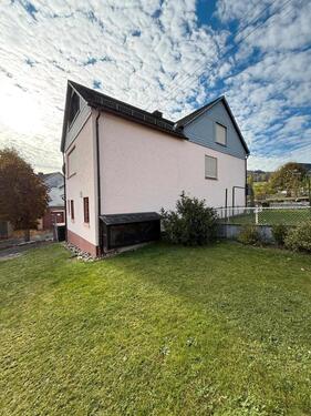 Foto - Einfamilienhaus in Hilchenbach zum Kaufen