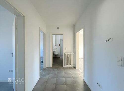 Foto - 2.5 Zimmer Erdgeschoßwohnung zur Miete in Herten