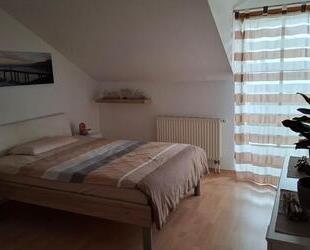 Schöne 2-Zimmerwohnung Dachgeschoss - Dietmannsried